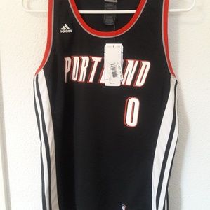 Damian Lillard Jersey